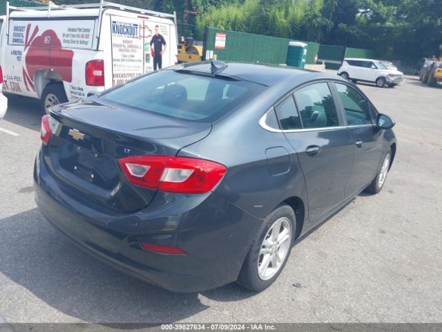 Photo 3 VIN: 1G1BE5SM3H7143060 - CHEVROLET CRUZE 