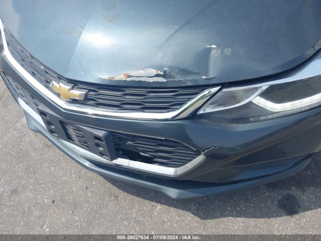 Photo 5 VIN: 1G1BE5SM3H7143060 - CHEVROLET CRUZE 