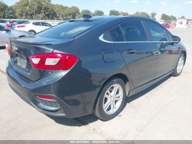 Photo 3 VIN: 1G1BE5SM3H7148565 - CHEVROLET CRUZE 