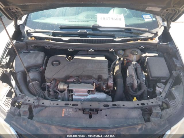 Photo 9 VIN: 1G1BE5SM3H7148565 - CHEVROLET CRUZE 