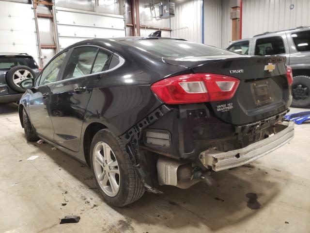 Photo 2 VIN: 1G1BE5SM3H7150025 - CHEVROLET CRUZE LT 