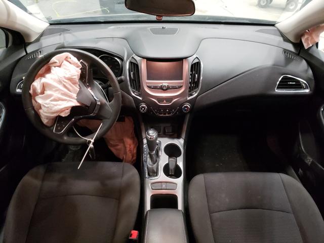 Photo 8 VIN: 1G1BE5SM3H7150025 - CHEVROLET CRUZE LT 