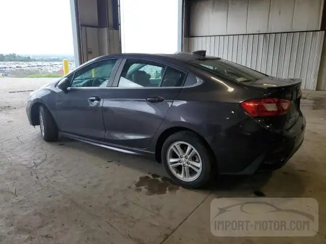 Photo 1 VIN: 1G1BE5SM3H7152244 - CHEVROLET CRUZE 