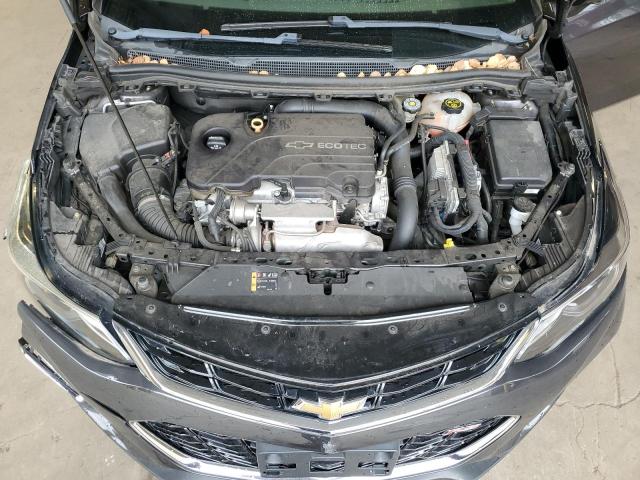 Photo 10 VIN: 1G1BE5SM3H7152244 - CHEVROLET CRUZE 