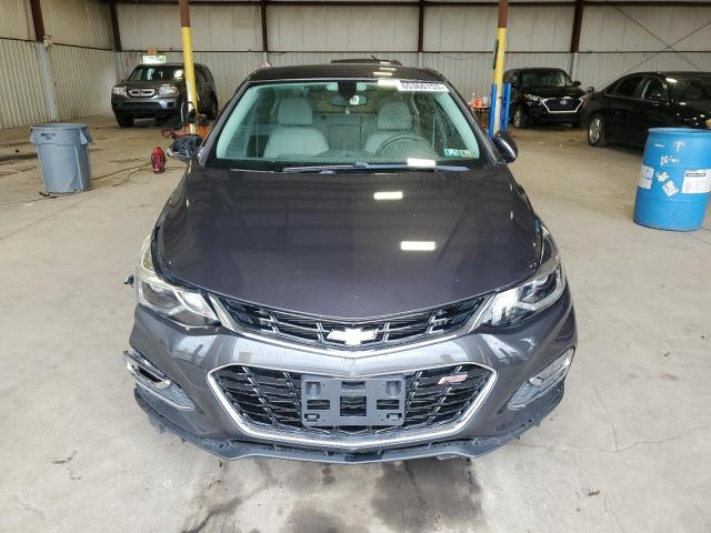 Photo 4 VIN: 1G1BE5SM3H7152244 - CHEVROLET CRUZE 