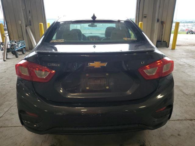 Photo 5 VIN: 1G1BE5SM3H7152244 - CHEVROLET CRUZE 