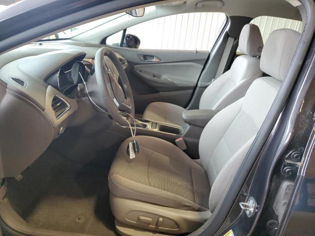 Photo 6 VIN: 1G1BE5SM3H7152244 - CHEVROLET CRUZE 