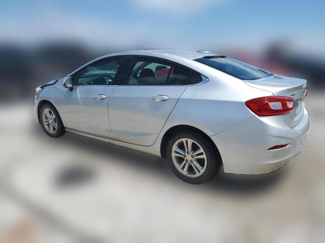 Photo 1 VIN: 1G1BE5SM3H7154043 - CHEVROLET CRUZE 