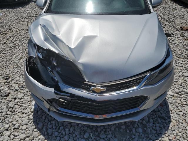 Photo 10 VIN: 1G1BE5SM3H7154043 - CHEVROLET CRUZE 