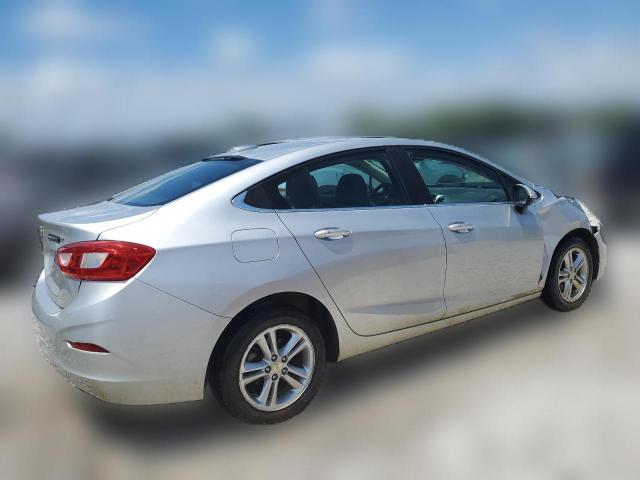 Photo 2 VIN: 1G1BE5SM3H7154043 - CHEVROLET CRUZE 