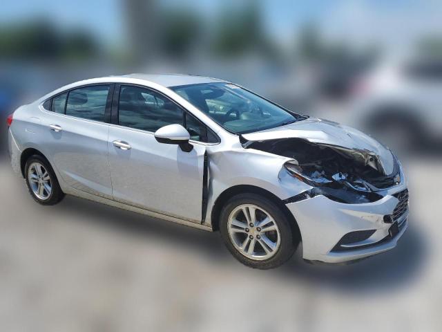 Photo 3 VIN: 1G1BE5SM3H7154043 - CHEVROLET CRUZE 