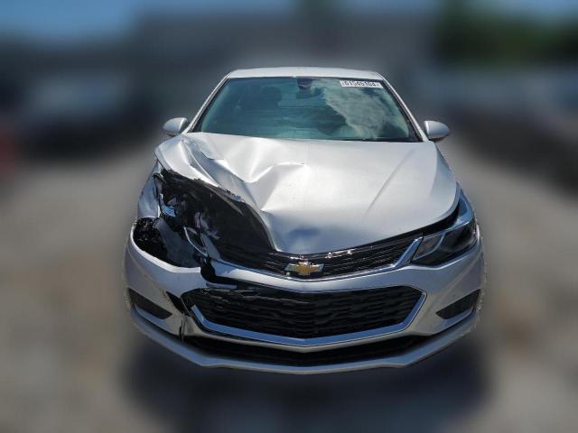 Photo 4 VIN: 1G1BE5SM3H7154043 - CHEVROLET CRUZE 