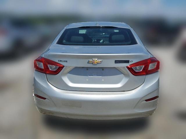 Photo 5 VIN: 1G1BE5SM3H7154043 - CHEVROLET CRUZE 