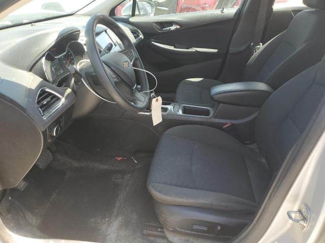 Photo 6 VIN: 1G1BE5SM3H7154043 - CHEVROLET CRUZE 