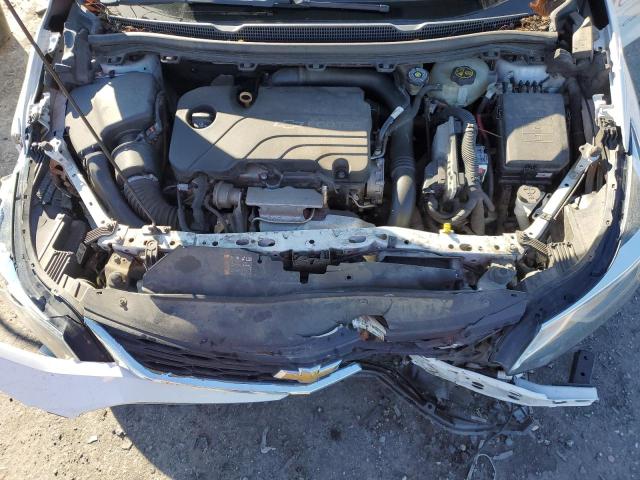 Photo 10 VIN: 1G1BE5SM3H7154723 - CHEVROLET CRUZE LT 