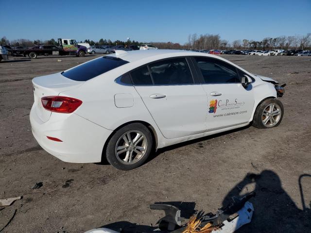 Photo 2 VIN: 1G1BE5SM3H7154723 - CHEVROLET CRUZE LT 