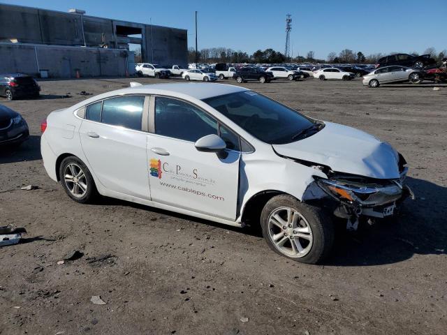 Photo 3 VIN: 1G1BE5SM3H7154723 - CHEVROLET CRUZE LT 