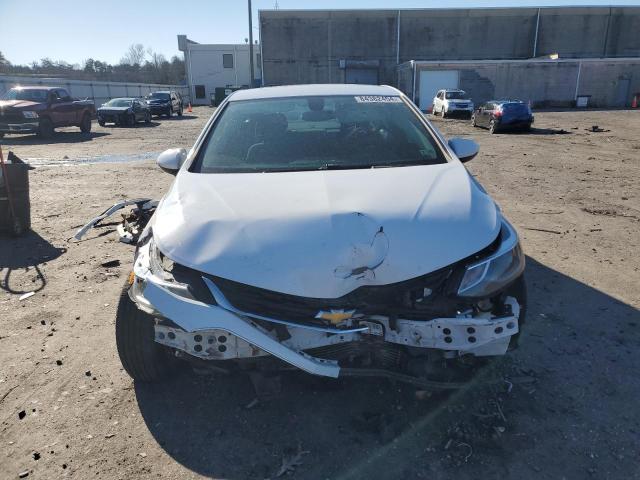 Photo 4 VIN: 1G1BE5SM3H7154723 - CHEVROLET CRUZE LT 