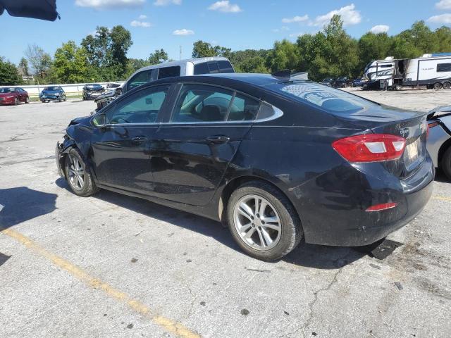 Photo 1 VIN: 1G1BE5SM3H7156388 - CHEVROLET CRUZE LT 