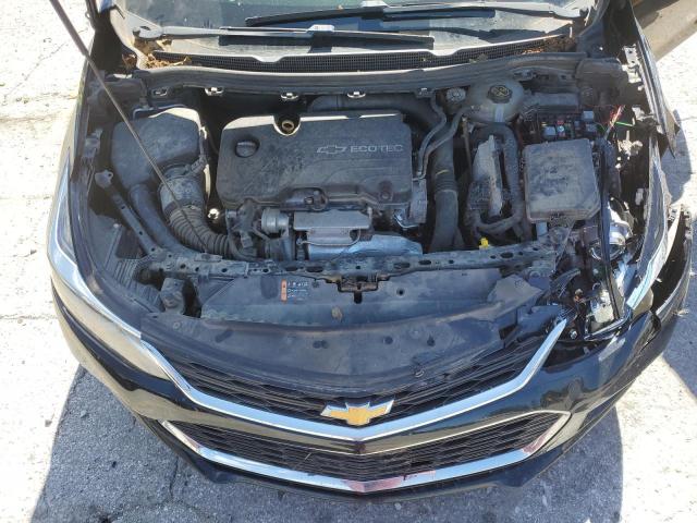 Photo 10 VIN: 1G1BE5SM3H7156388 - CHEVROLET CRUZE LT 