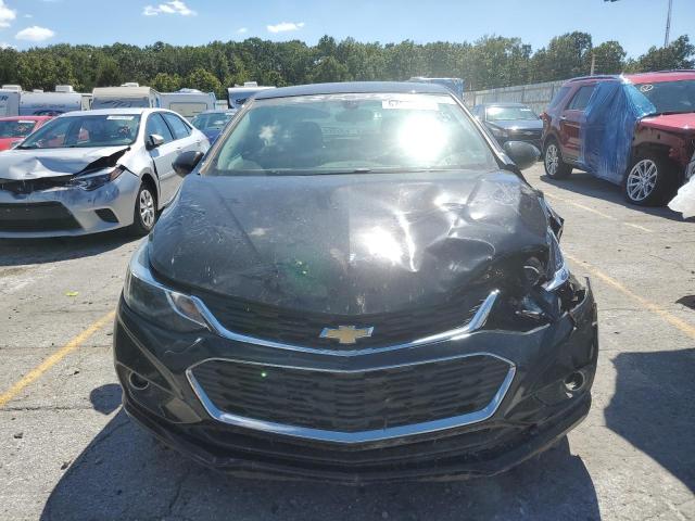 Photo 4 VIN: 1G1BE5SM3H7156388 - CHEVROLET CRUZE LT 