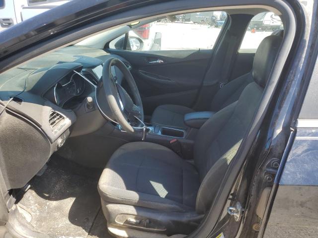 Photo 6 VIN: 1G1BE5SM3H7156388 - CHEVROLET CRUZE LT 