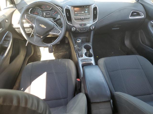 Photo 7 VIN: 1G1BE5SM3H7156388 - CHEVROLET CRUZE LT 