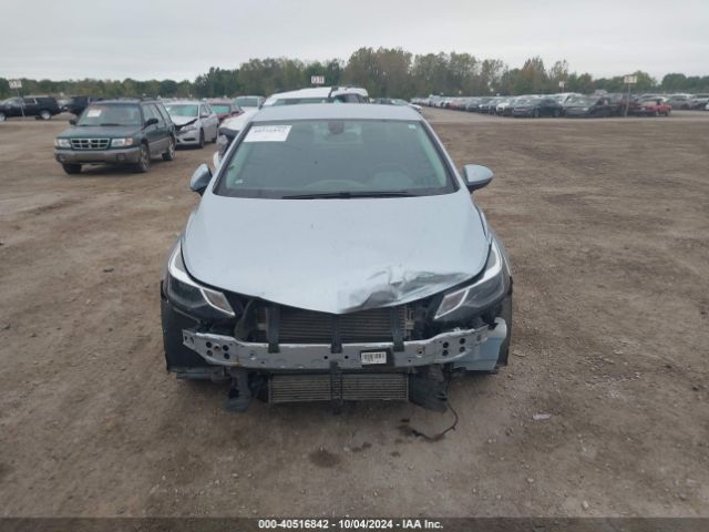 Photo 5 VIN: 1G1BE5SM3H7159579 - CHEVROLET CRUZE 