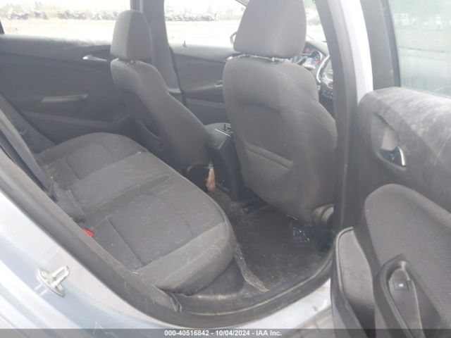 Photo 7 VIN: 1G1BE5SM3H7159579 - CHEVROLET CRUZE 