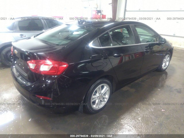 Photo 3 VIN: 1G1BE5SM3H7160473 - CHEVROLET CRUZE 