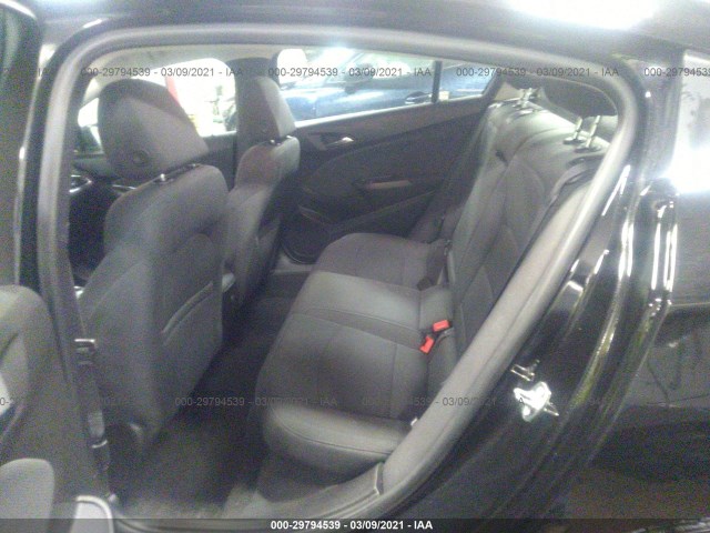 Photo 7 VIN: 1G1BE5SM3H7160473 - CHEVROLET CRUZE 