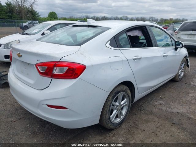 Photo 3 VIN: 1G1BE5SM3H7161624 - CHEVROLET CRUZE 