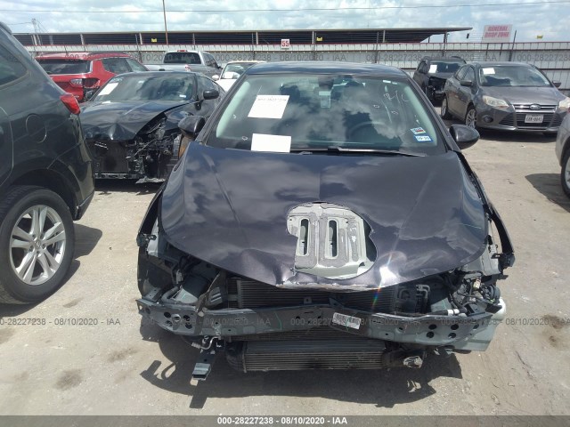 Photo 5 VIN: 1G1BE5SM3H7162076 - CHEVROLET CRUZE 