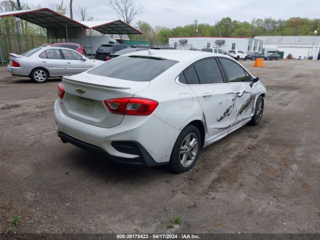 Photo 3 VIN: 1G1BE5SM3H7163437 - CHEVROLET CRUZE 