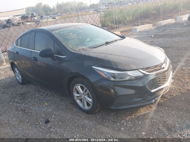 Photo 0 VIN: 1G1BE5SM3H7166032 - CHEVROLET CRUZE 