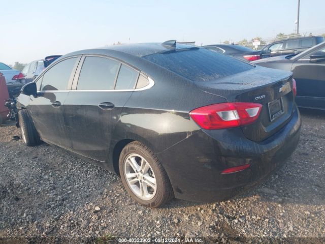 Photo 2 VIN: 1G1BE5SM3H7166032 - CHEVROLET CRUZE 