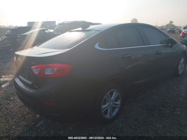 Photo 3 VIN: 1G1BE5SM3H7166032 - CHEVROLET CRUZE 