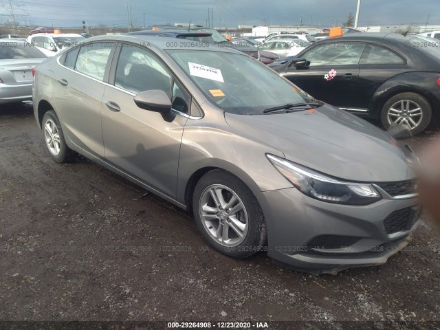 Photo 0 VIN: 1G1BE5SM3H7169318 - CHEVROLET CRUZE 