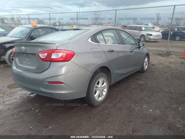 Photo 3 VIN: 1G1BE5SM3H7169318 - CHEVROLET CRUZE 