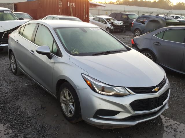 Photo 0 VIN: 1G1BE5SM3H7170307 - CHEVROLET CRUZE LT 