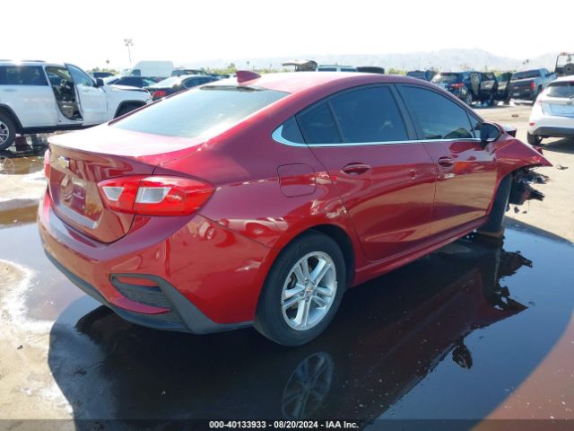 Photo 3 VIN: 1G1BE5SM3H7176561 - CHEVROLET CRUZE 