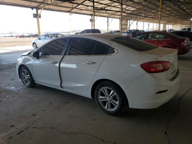 Photo 1 VIN: 1G1BE5SM3H7176592 - CHEVROLET CRUZE 