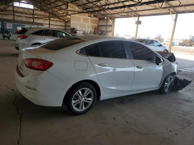 Photo 2 VIN: 1G1BE5SM3H7176592 - CHEVROLET CRUZE 