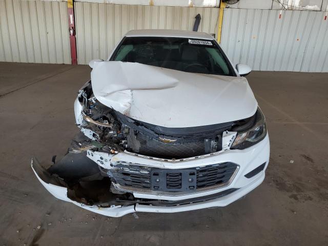 Photo 4 VIN: 1G1BE5SM3H7176592 - CHEVROLET CRUZE 