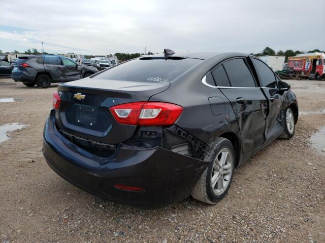 Photo 3 VIN: 1G1BE5SM3H7176799 - CHEVROLET CRUZE LT 