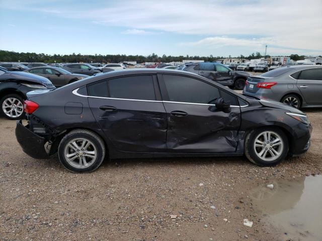 Photo 8 VIN: 1G1BE5SM3H7176799 - CHEVROLET CRUZE LT 