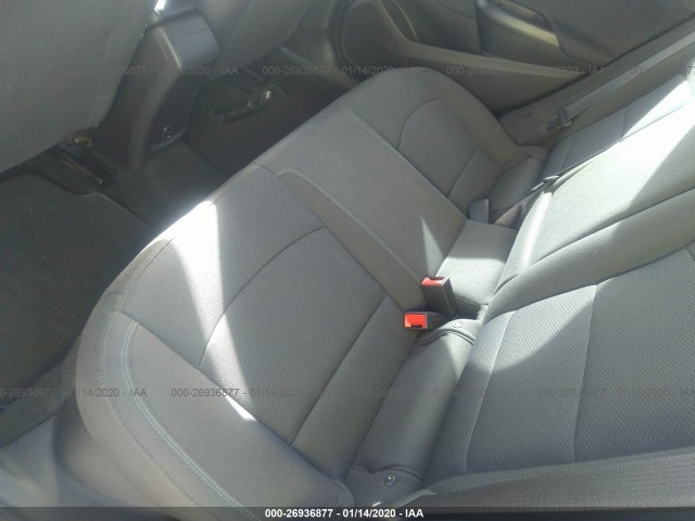 Photo 7 VIN: 1G1BE5SM3H7182313 - CHEVROLET CRUZE 