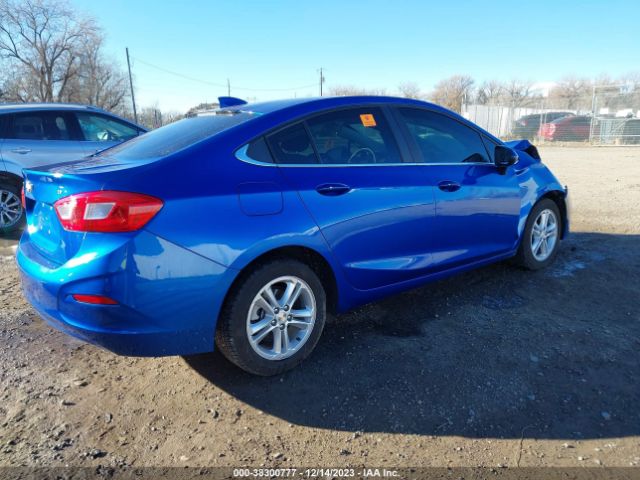 Photo 3 VIN: 1G1BE5SM3H7183851 - CHEVROLET CRUZE 