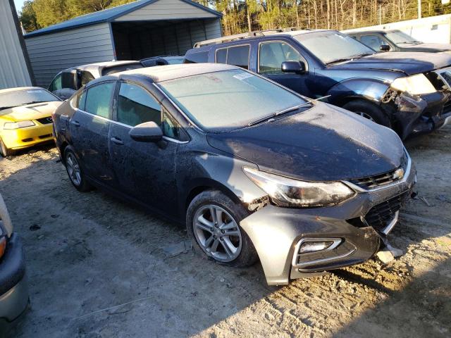 Photo 3 VIN: 1G1BE5SM3H7183963 - CHEVROLET CRUZE LT 