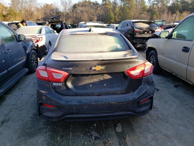 Photo 5 VIN: 1G1BE5SM3H7183963 - CHEVROLET CRUZE LT 